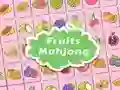 Igra Sadni Mahjong spletu Igra Sadni Mahjong spletu