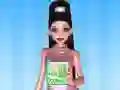 Igra DIY Mini Dnevniki spletu Igra DIY Mini Dnevniki spletu