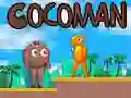 Igra Cocoman spletu Igra Cocoman spletu