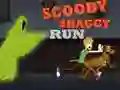 Igra Scooby-Doo in Shaggy: Tek spletu Igra Scooby-Doo in Shaggy: Tek spletu
