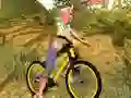 Igra BMX Offroad Akrobacije spletu