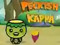 Igra Lačen Kappa spletu Igra Lačen Kappa spletu
