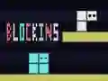 Igra Bloki spletu Igra Bloki spletu