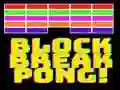 Igra Blok Break Pong! spletu Igra Blok Break Pong! spletu