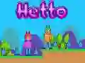 Igra Hetto spletu