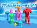 Igra Stickmen Boj množice spletu Igra Stickmen Boj množice spletu
