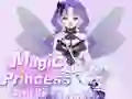 Igra Magična Princesa Oblačenje spletu
