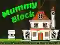 Igra Mumija Blok spletu Igra Mumija Blok spletu