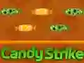 Igra Candy Strike spletu Igra Candy Strike spletu