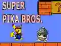 Igra Super Pika Bratje spletu