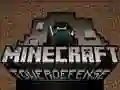 Igra Minecraft Obramba stolpa spletu Igra Minecraft Obramba stolpa spletu