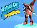 Igra Transformacija Robot Avtomobila spletu Igra Transformacija Robot Avtomobila spletu