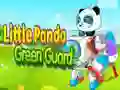 Igra Majhna Panda Zeleni Varuh spletu Igra Majhna Panda Zeleni Varuh spletu