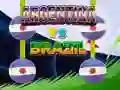 Igra Argentina proti Braziliji spletu Igra Argentina proti Braziliji spletu
