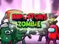 Igra Impostorji proti Zombijem spletu Igra Impostorji proti Zombijem spletu