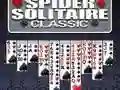 Igra Klasični Pajkov Solitaire spletu Igra Klasični Pajkov Solitaire spletu