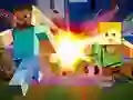Igra Nubic Boom Uničevalec spletu Igra Nubic Boom Uničevalec spletu