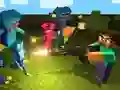 Igra Mine Shooter: Huggyjev napad spletu Igra Mine Shooter: Huggyjev napad spletu