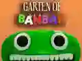 Igra Vrt Banbana spletu Igra Vrt Banbana spletu
