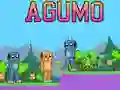 Igra Agumo spletu