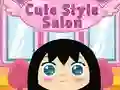 Igra Ljubek Salon spletu Igra Ljubek Salon spletu