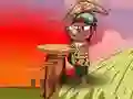 Igra Boomer Pop spletu Igra Boomer Pop spletu