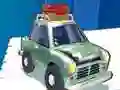 Igra Driftaj avto spletu
