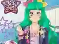 Igra Manga Lilija spletu Igra Manga Lilija spletu