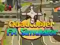 Igra Simulator FX za kvadrohelikopter spletu Igra Simulator FX za kvadrohelikopter spletu