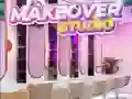 Igra Studio Preobrazbe spletu Igra Studio Preobrazbe spletu
