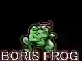 Igra Boris Žaba spletu Igra Boris Žaba spletu