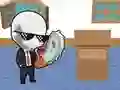 Igra Unici Urad spletu Igra Unici Urad spletu