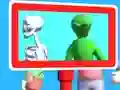Igra Najdi vesoljca 3D spletu Igra Najdi vesoljca 3D spletu