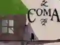 Igra Koma spletu Igra Koma spletu