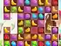Igra Mali Panda Match 3 spletu Igra Mali Panda Match 3 spletu