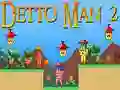 Igra Detto Man 2 spletu Igra Detto Man 2 spletu