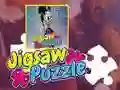 Igra Scroogeova Puzzlomanija spletu