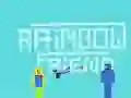 Igra Noob proti Barvnim Prijateljem spletu Igra Noob proti Barvnim Prijateljem spletu