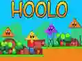 Igra Hoolo spletu