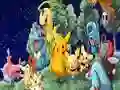 Igra Pokemon Sestavljanka Hit spletu