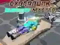Igra Mojster Cyberpunk Kirurgije spletu