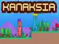 Igra Kanaksia spletu Igra Kanaksia spletu