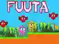 Igra Fuuta spletu