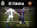 Igra El Clasico spletu