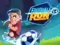 Igra Nogometna Tekma spletu