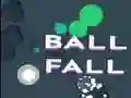 Igra Pad žoge spletu Igra Pad žoge spletu