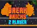Igra Zlomi Opeke 2 Igralca spletu