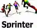 Igra Spremljevalec spletu Igra Spremljevalec spletu