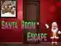 Igra Beg iz sobe Amgel Santa spletu Igra Beg iz sobe Amgel Santa spletu
