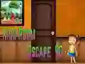 Igra Amgel Otroška Soba Ubež 90 spletu